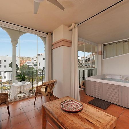 Coral Reef Apartamento La Cala De Mijas Exterior foto