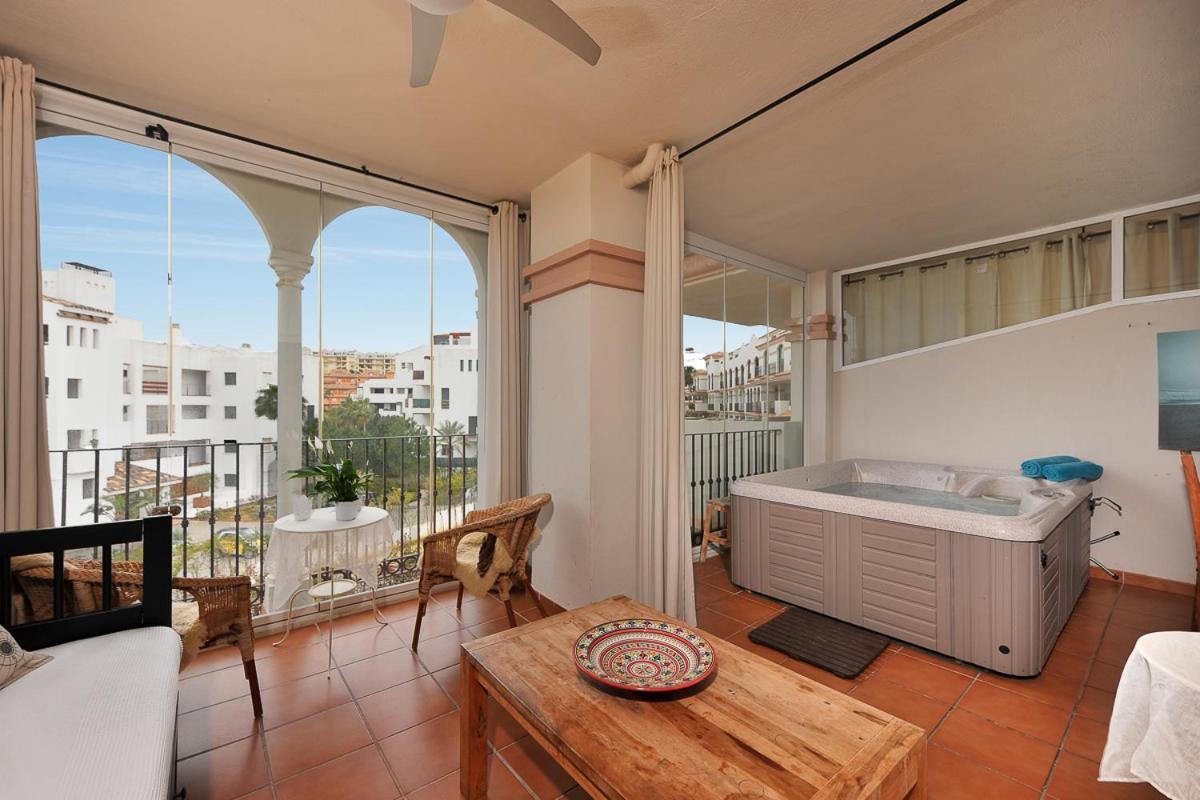Coral Reef Apartamento La Cala De Mijas Exterior foto